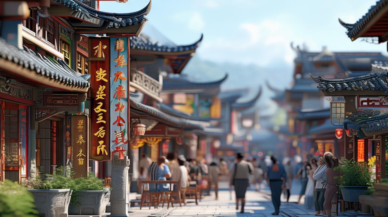 华宁旅游景点 华宁旅游景点