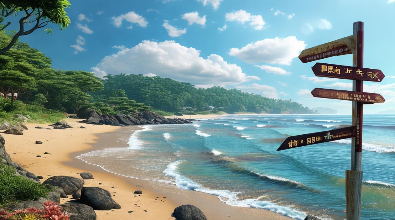 朱家尖免费景点 朱家尖免费景点