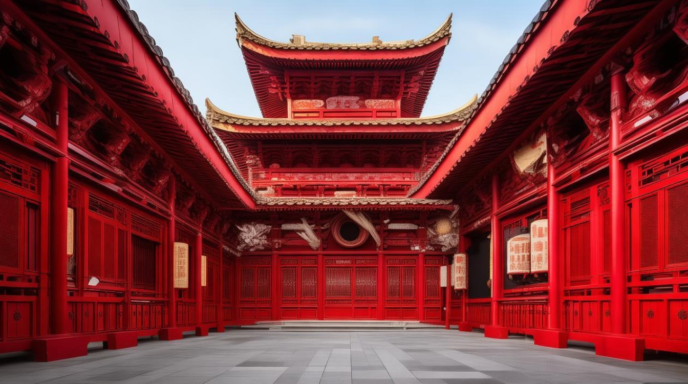 聊城红色景点 聊城红色景点