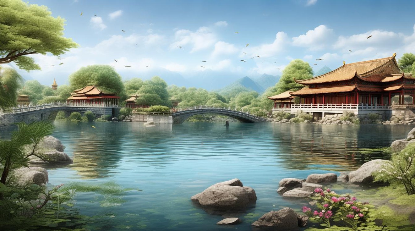 沙家浜景点介绍 沙家浜景点介绍