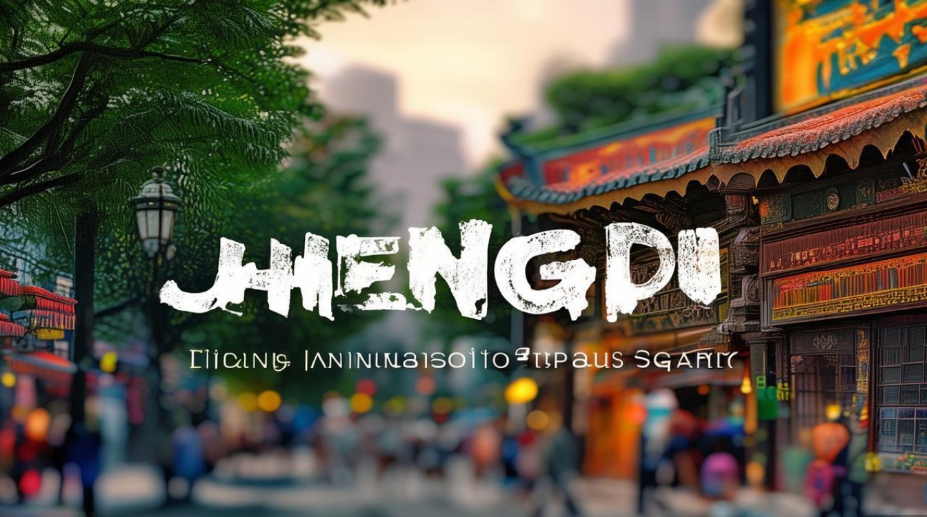 成都市内旅游景点 成都市内旅游景点