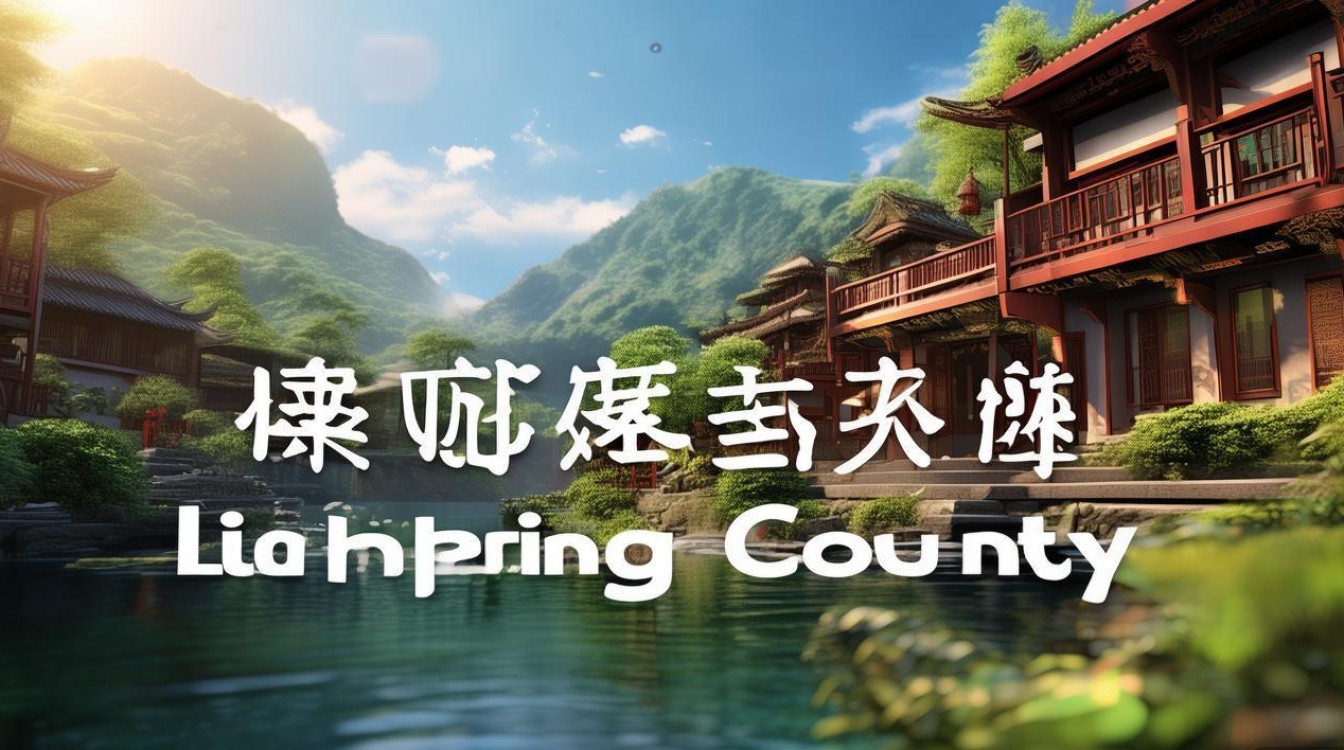 连平县旅游景点 连平县旅游景点