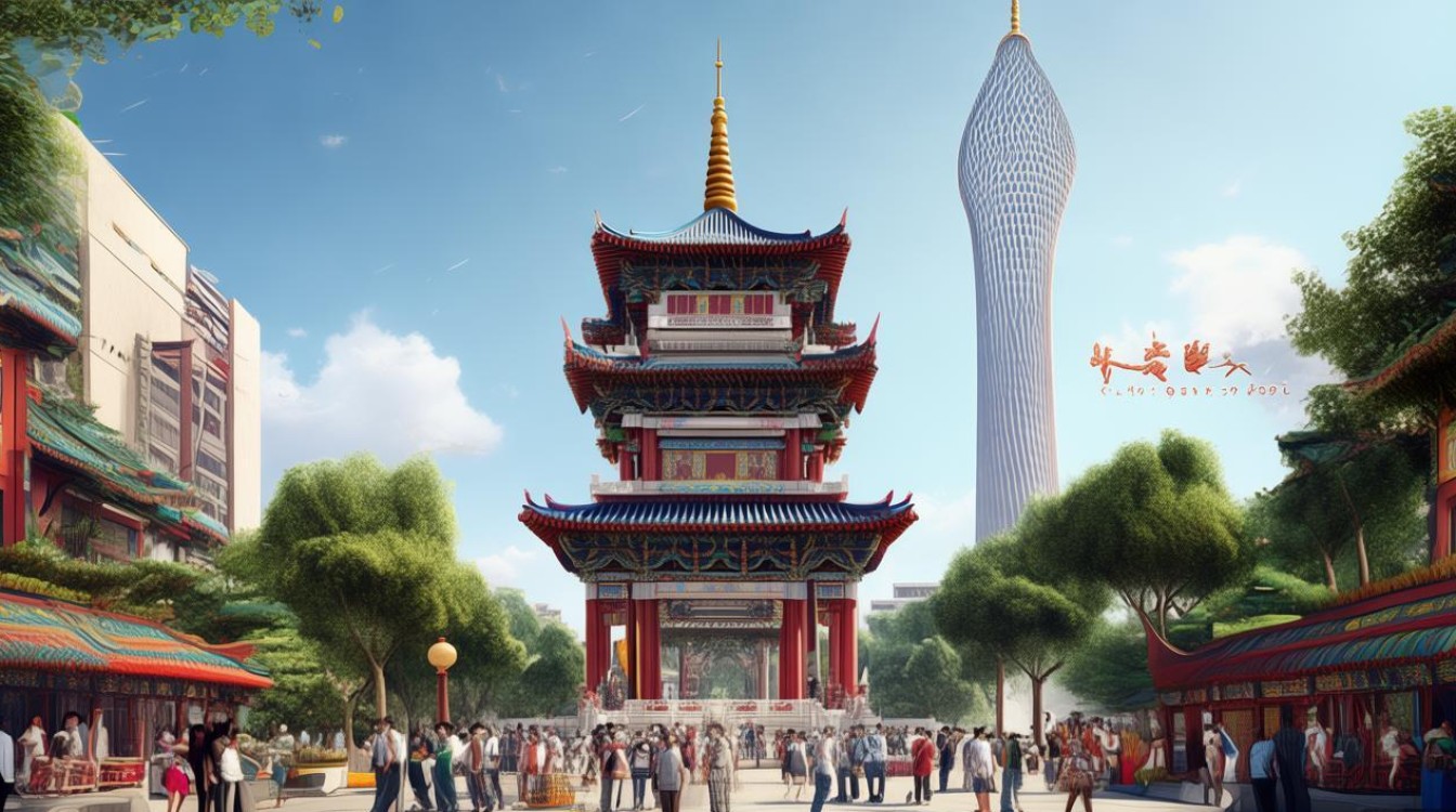 广州有哪些景点好玩