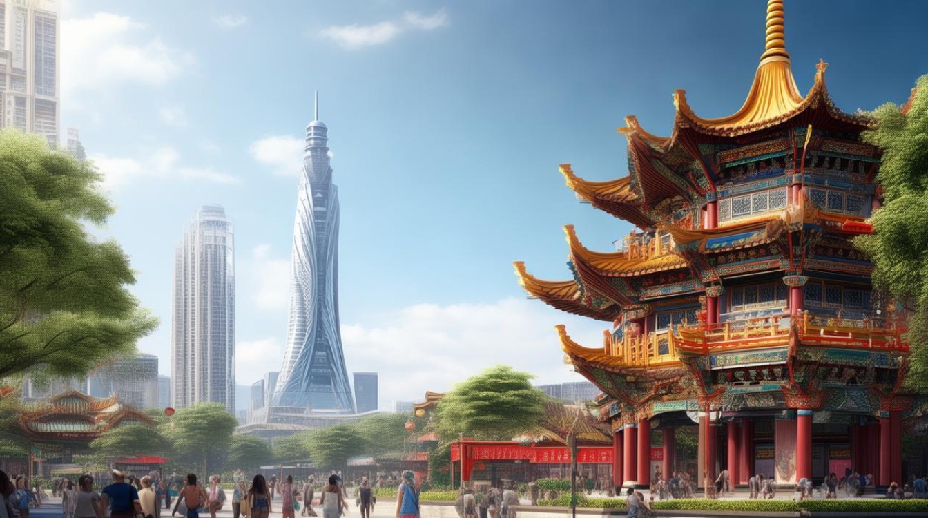 广州有哪些景点好玩