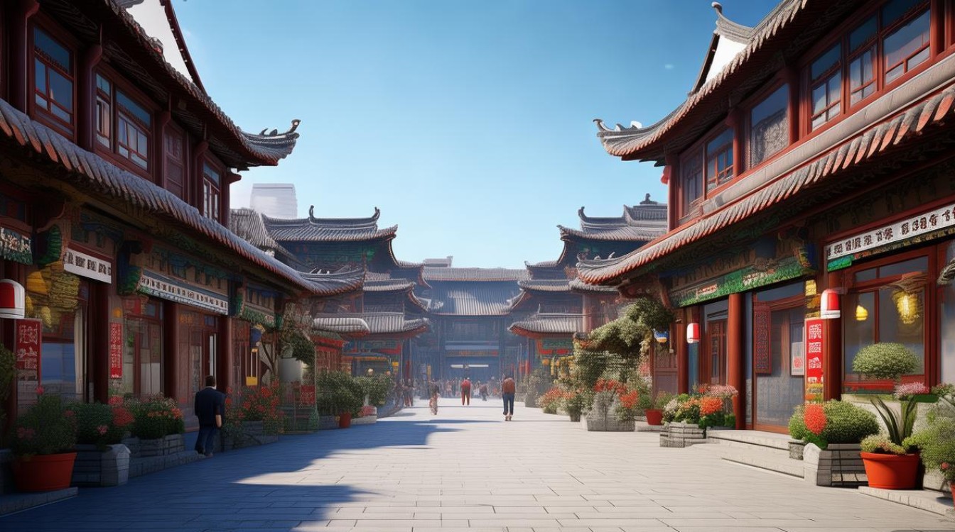 集安市旅游景点 集安市旅游景点