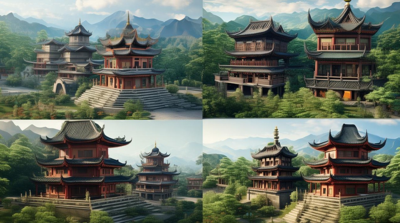 方城县旅游景点 方城县旅游景点