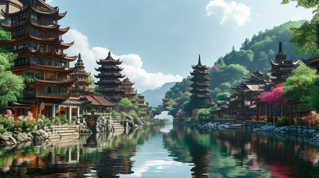 浦江县旅游景点 浦江县旅游景点