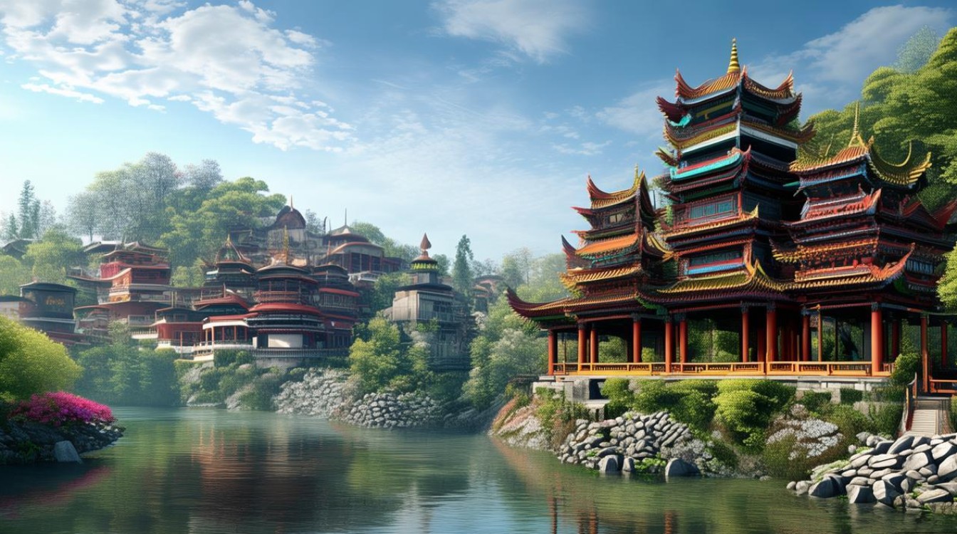 浦江县旅游景点 浦江县旅游景点