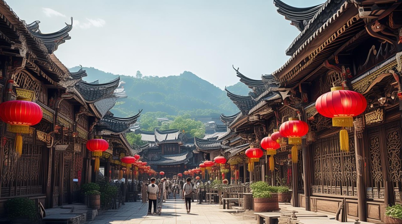 大竹县旅游景点 大竹县旅游景点