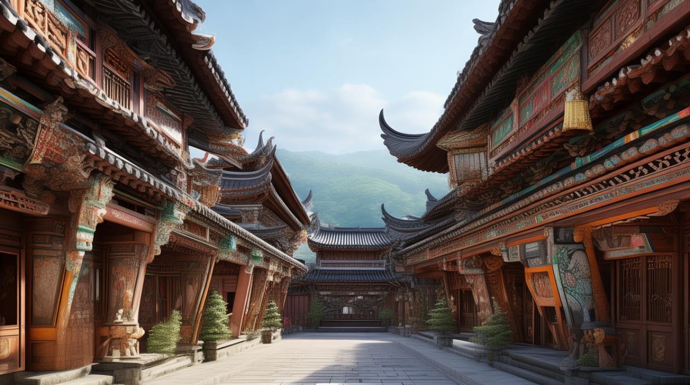 织金县旅游景点 织金县旅游景点