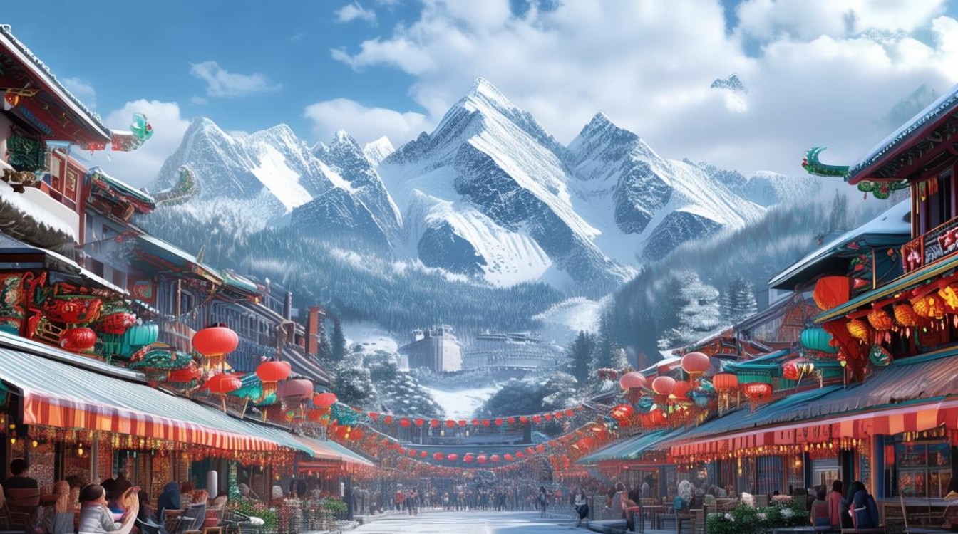 张家口好玩的景点 张家口好玩的景点