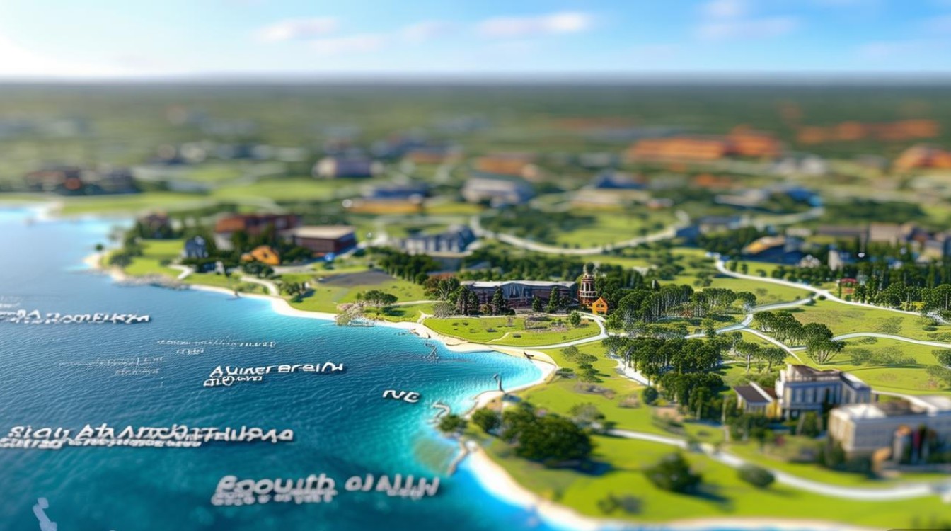 南澳旅游景点大全 南澳旅游景点大全