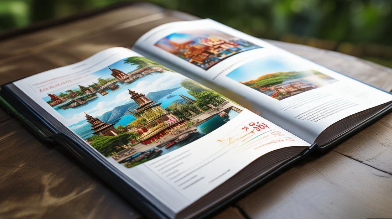 即墨旅游景点大全 即墨旅游景点大全