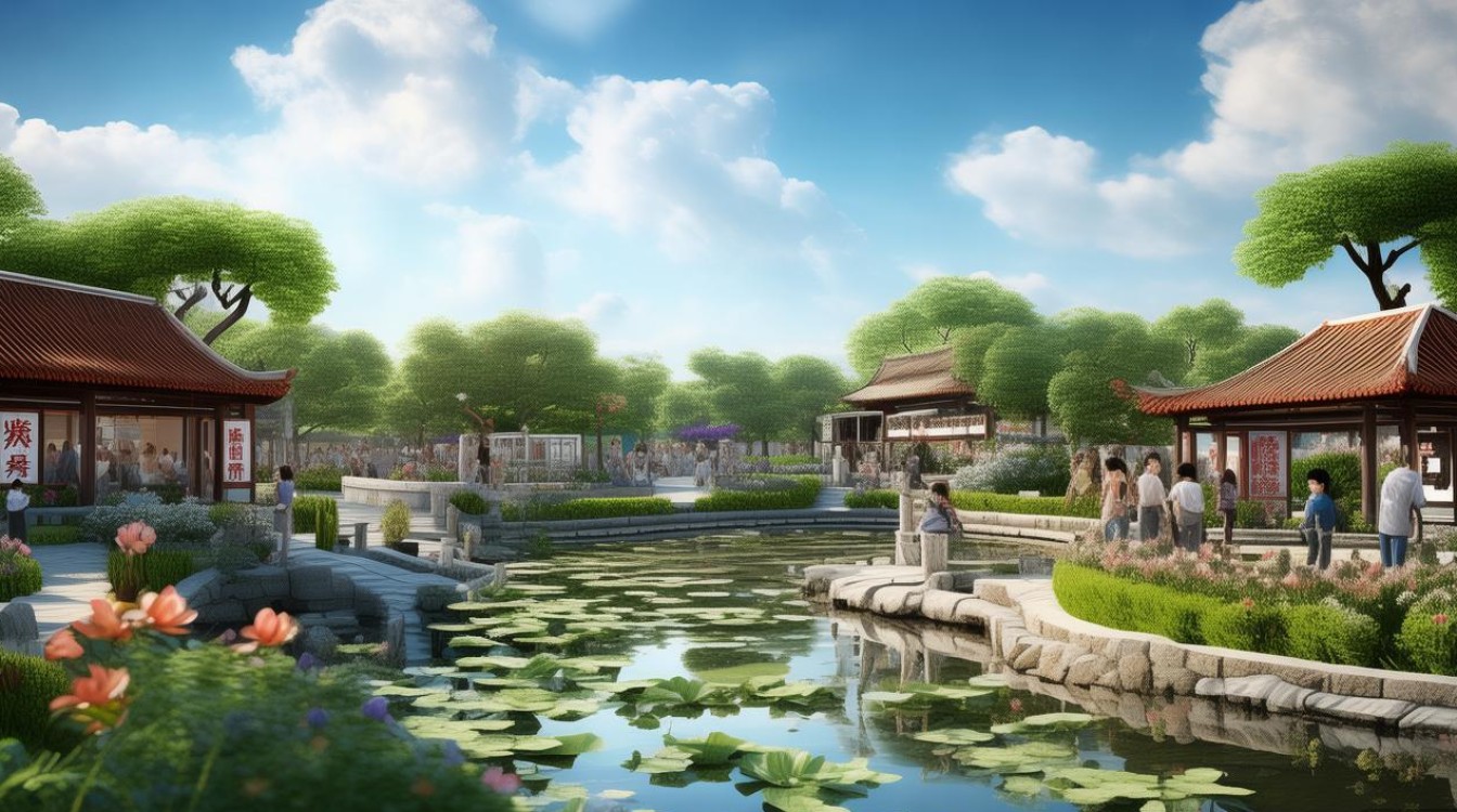 临沂附近免费景点 临沂附近免费景点