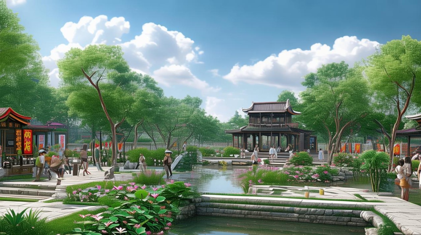 临沂附近免费景点 临沂附近免费景点