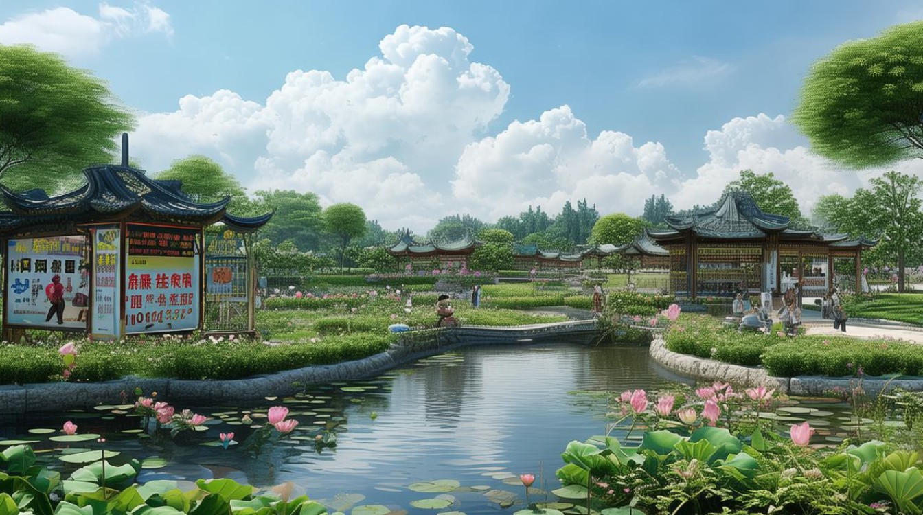 临沂附近免费景点 临沂附近免费景点