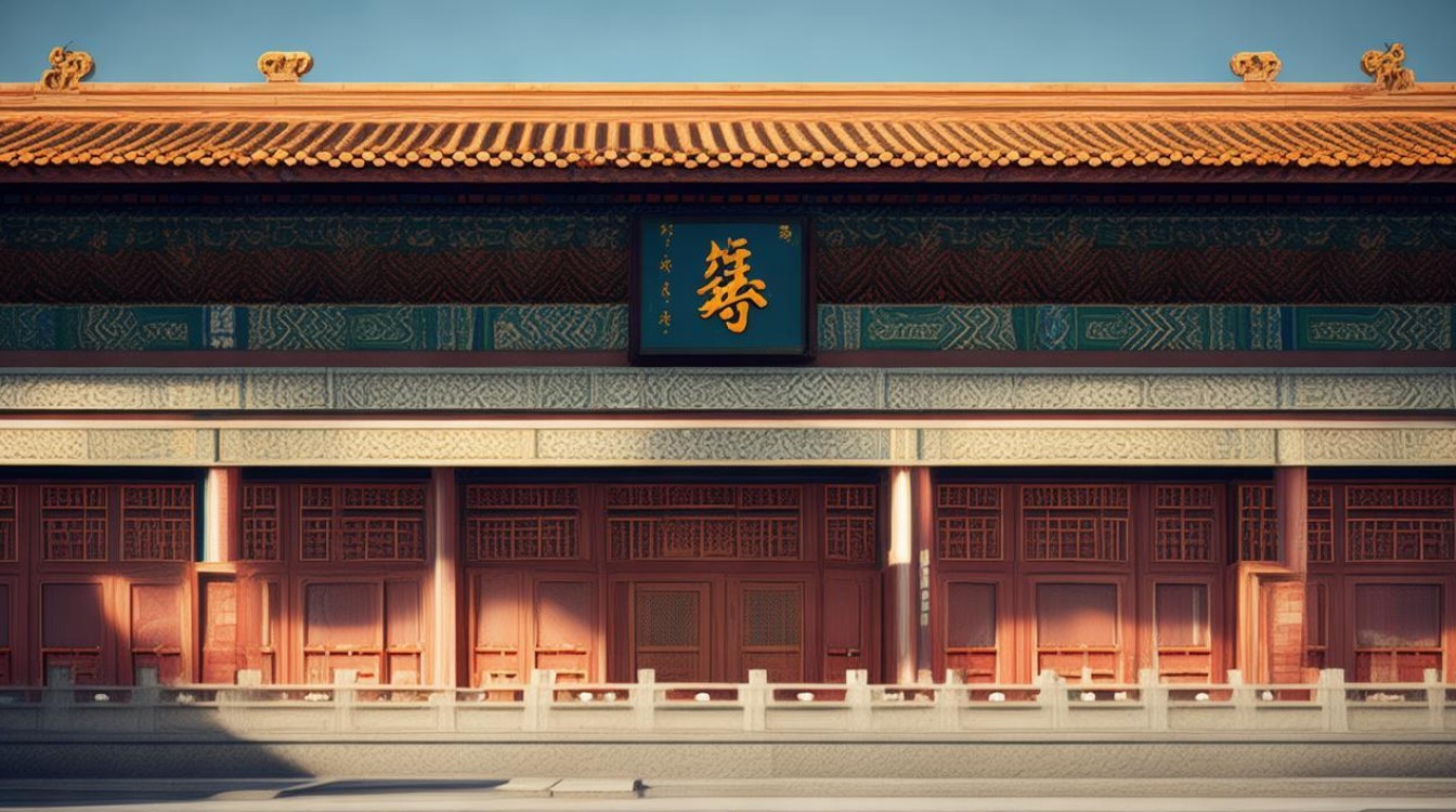 北京人文景点 北京人文景点