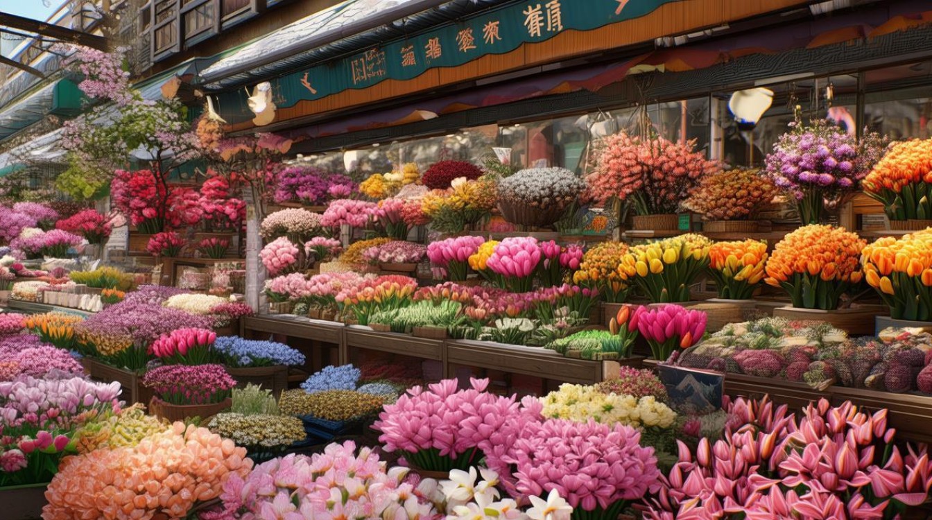 花都有什么景点 花都有什么景点