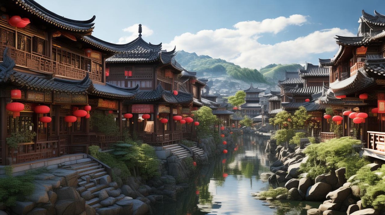 吉林敦化景点 吉林敦化景点