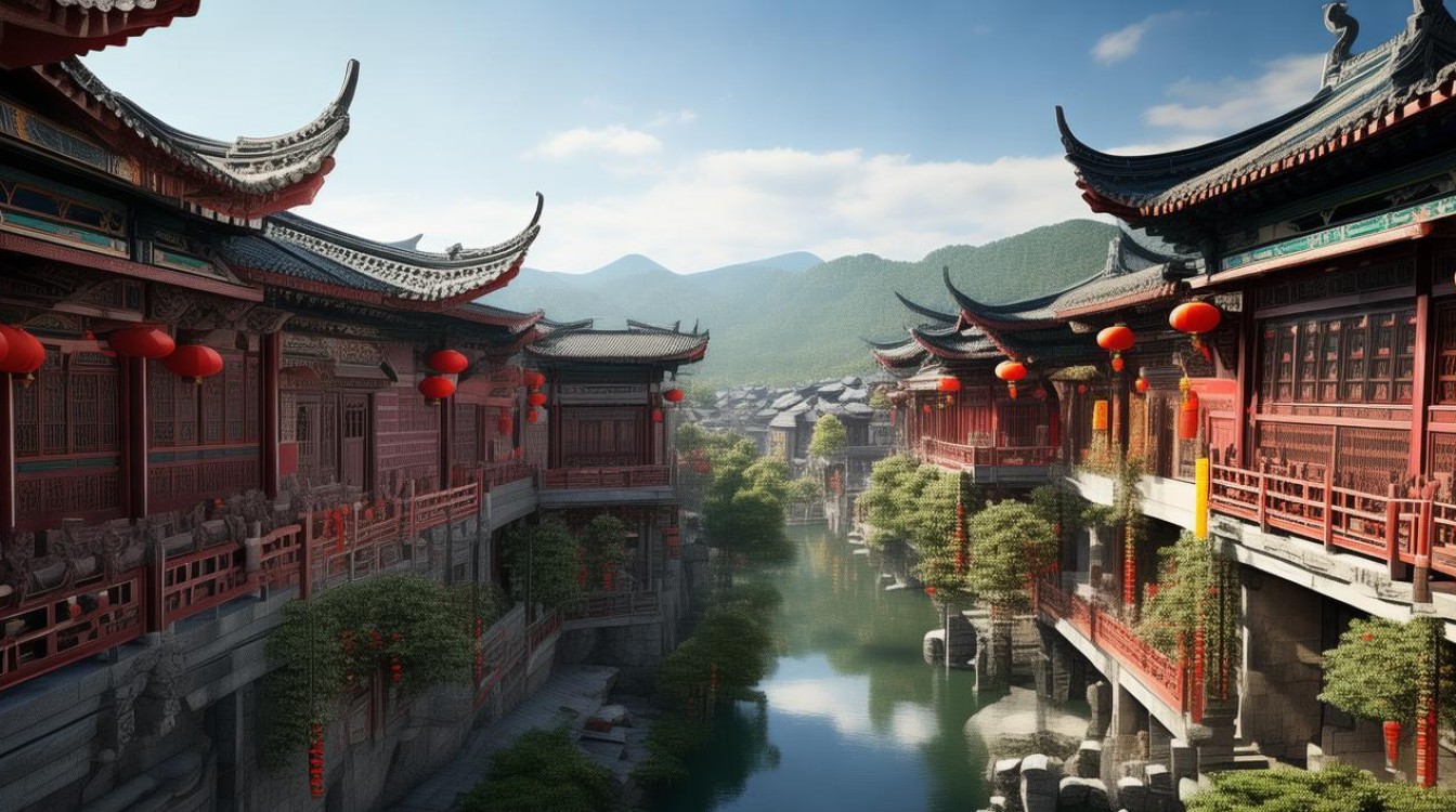 吉林敦化景点 吉林敦化景点