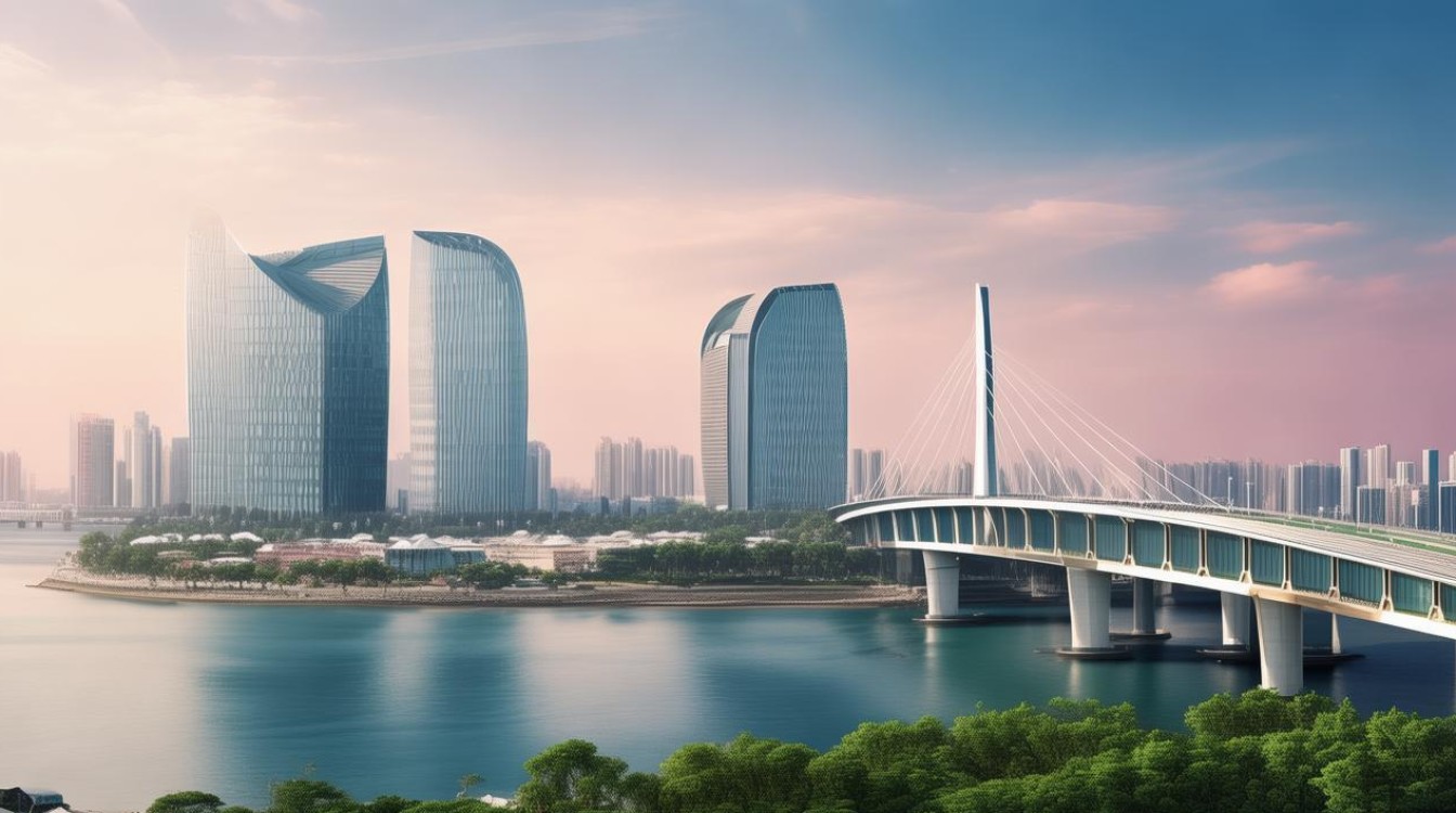 海口主要景点 海口主要景点