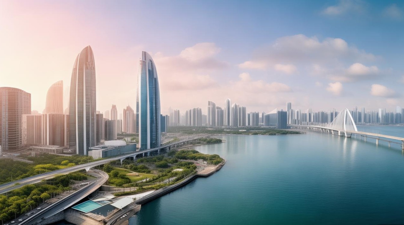 海口主要景点 海口主要景点