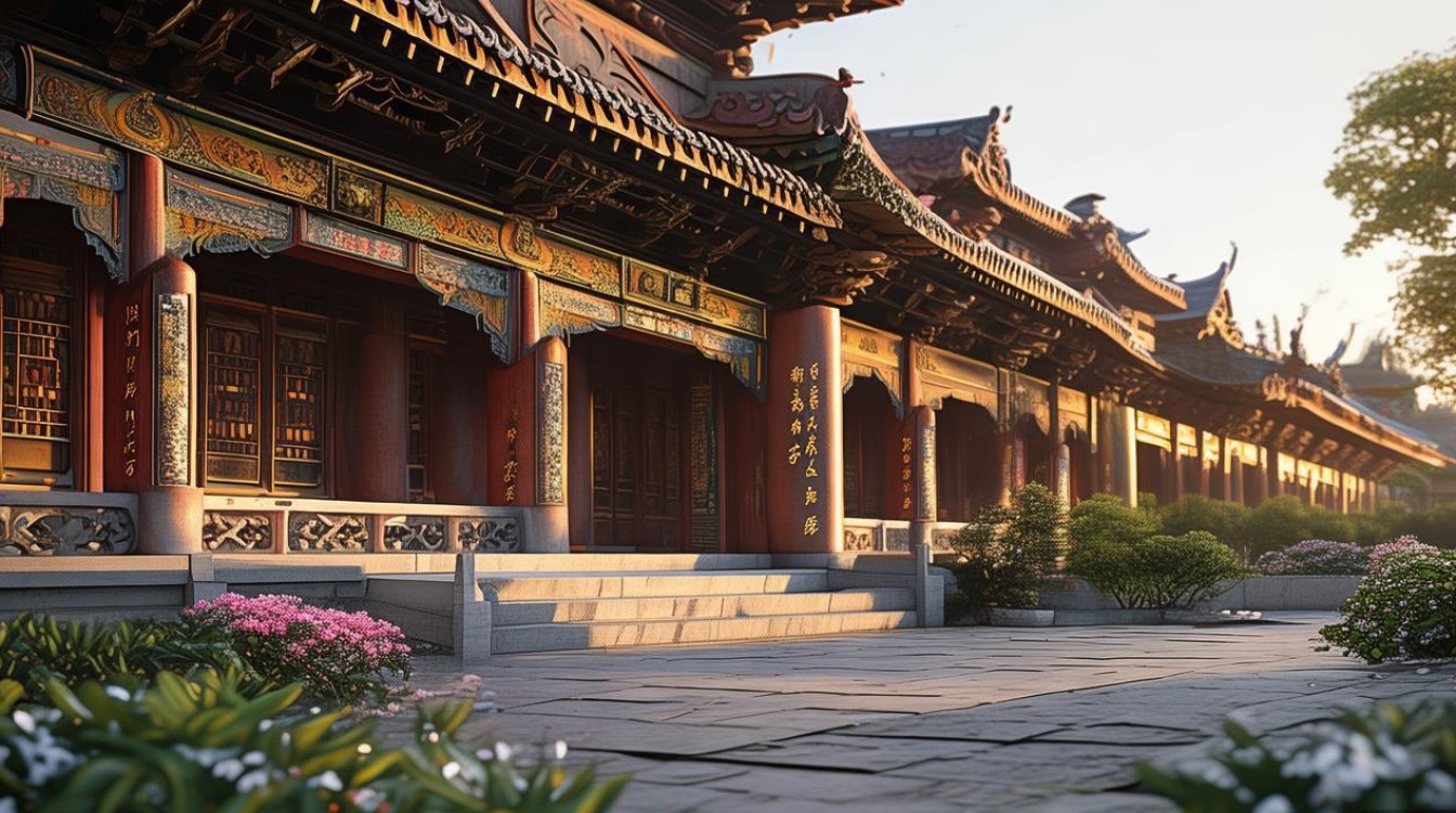 秦朝景点 秦朝景点