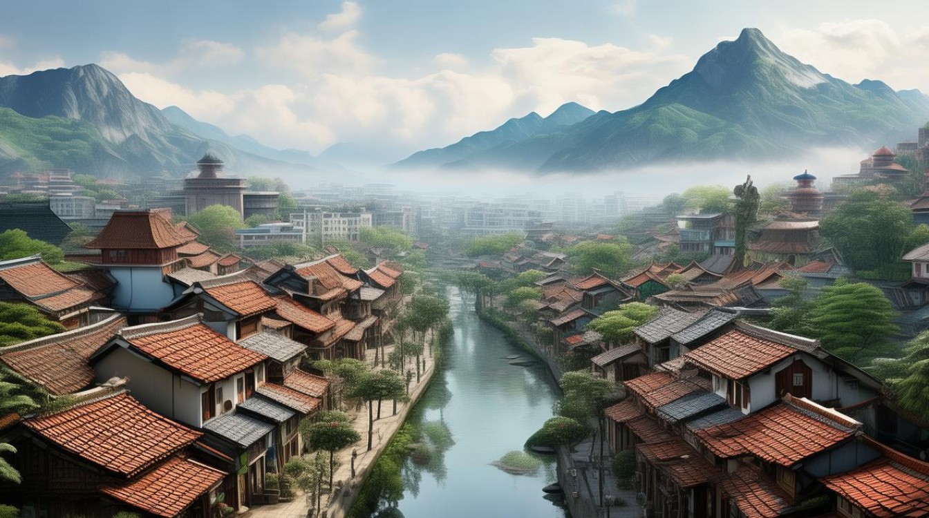 福建省的旅游景点 福建省的旅游景点