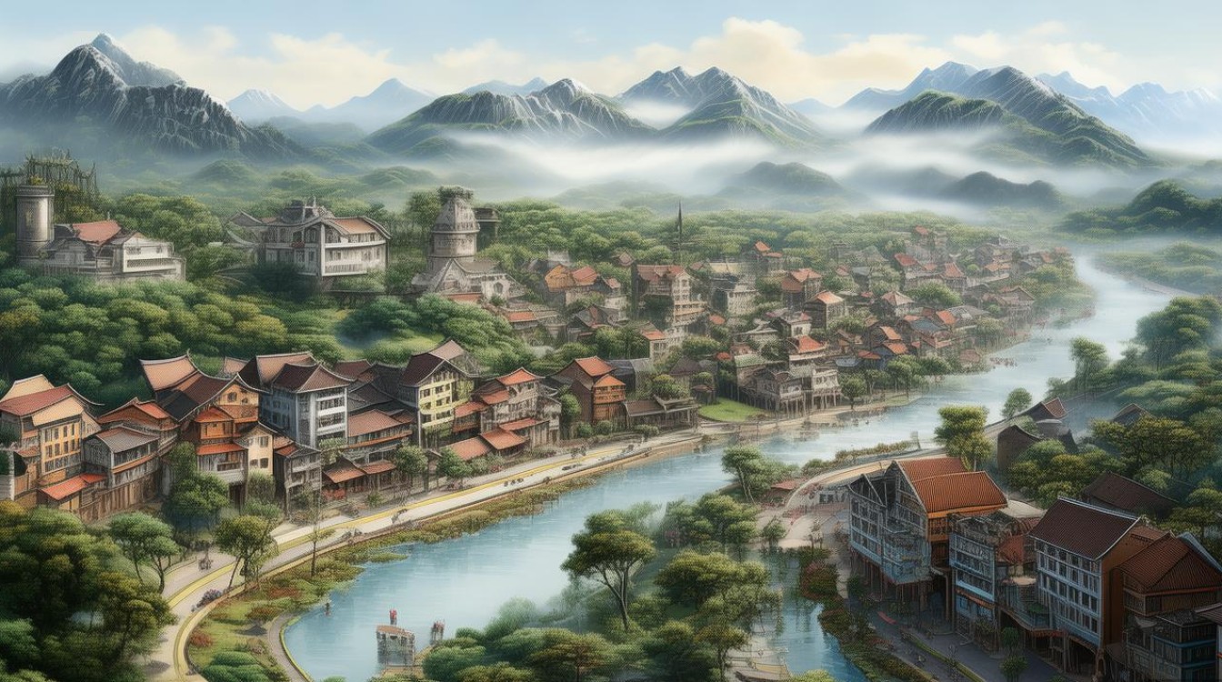 福建省的旅游景点 福建省的旅游景点