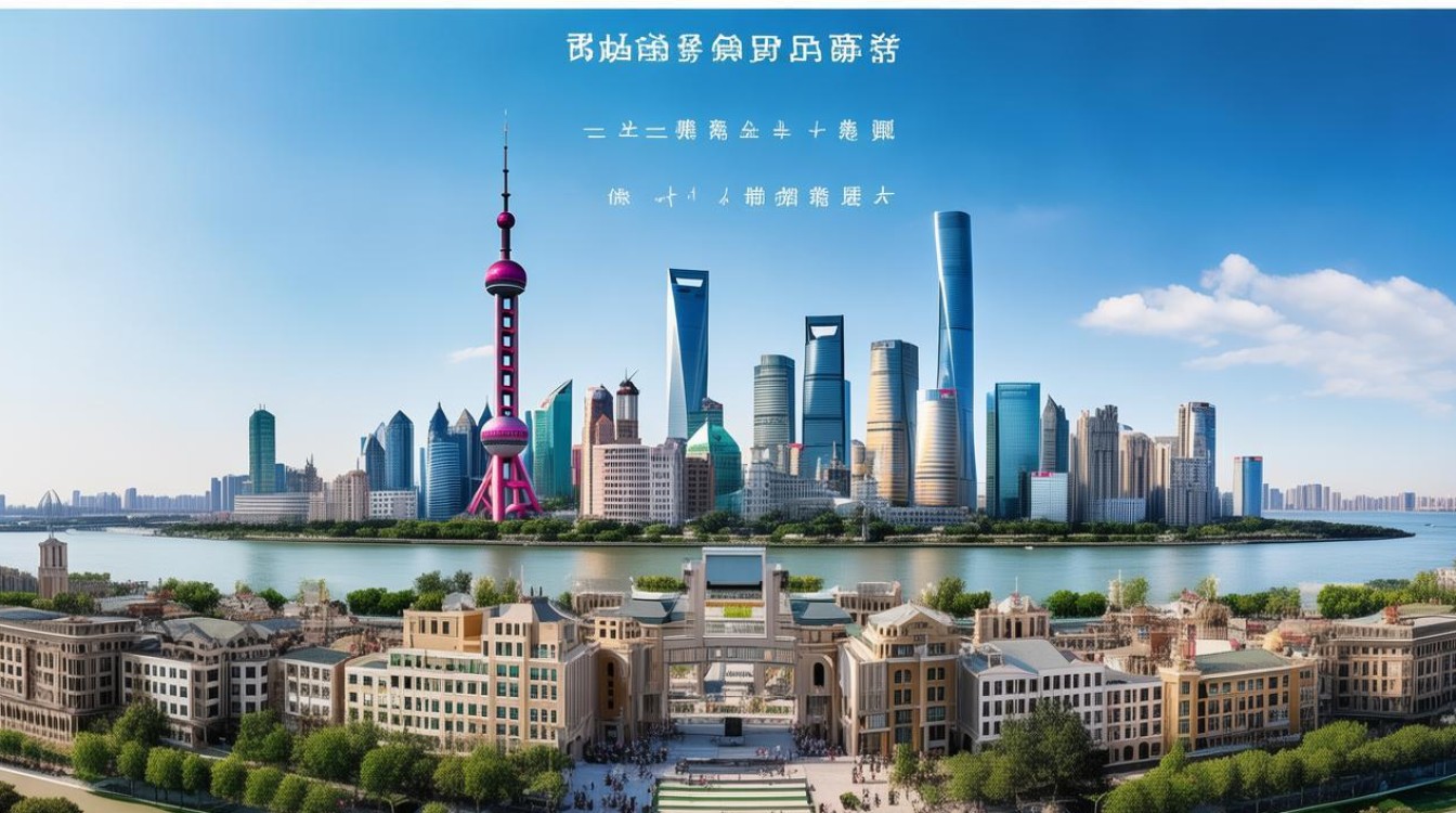 上海十大旅游景点 上海十大旅游景点