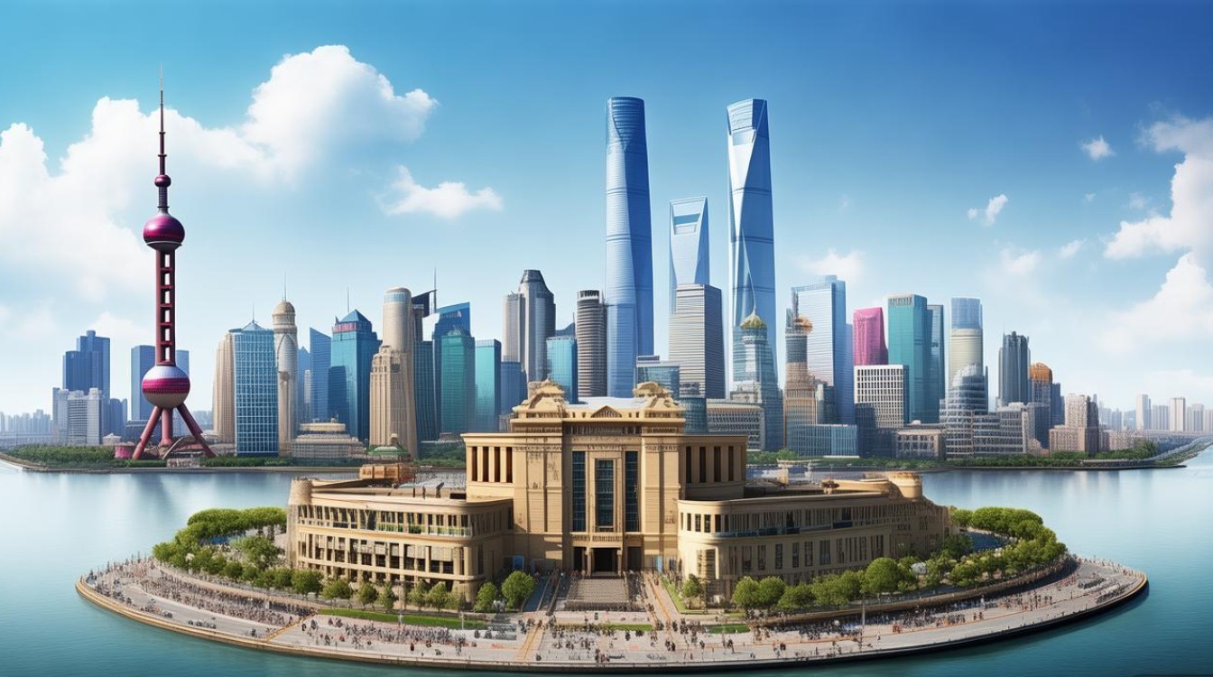 上海十大旅游景点 上海十大旅游景点