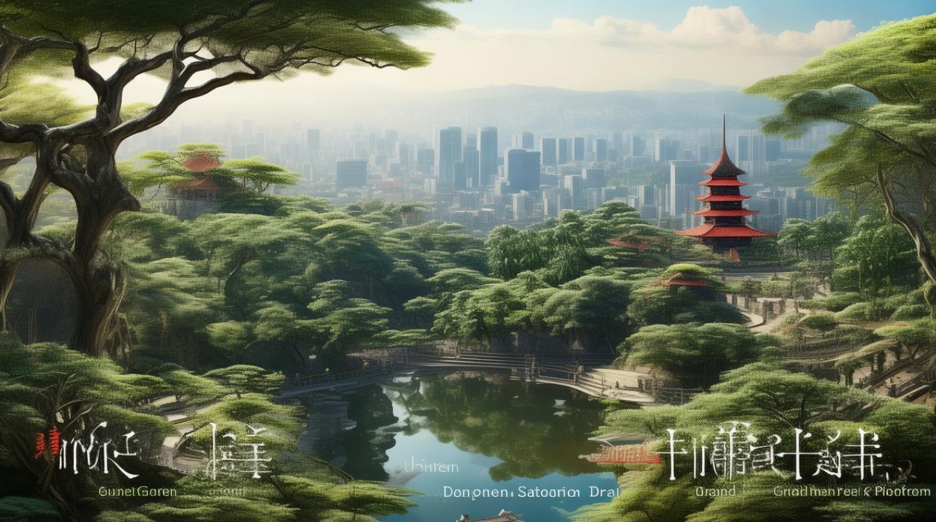 紫金山有哪些景点 紫金山有哪些景点