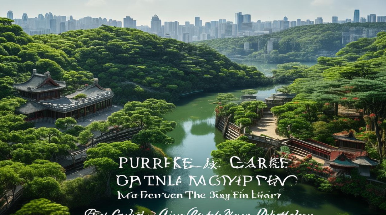 紫金山有哪些景点 紫金山有哪些景点