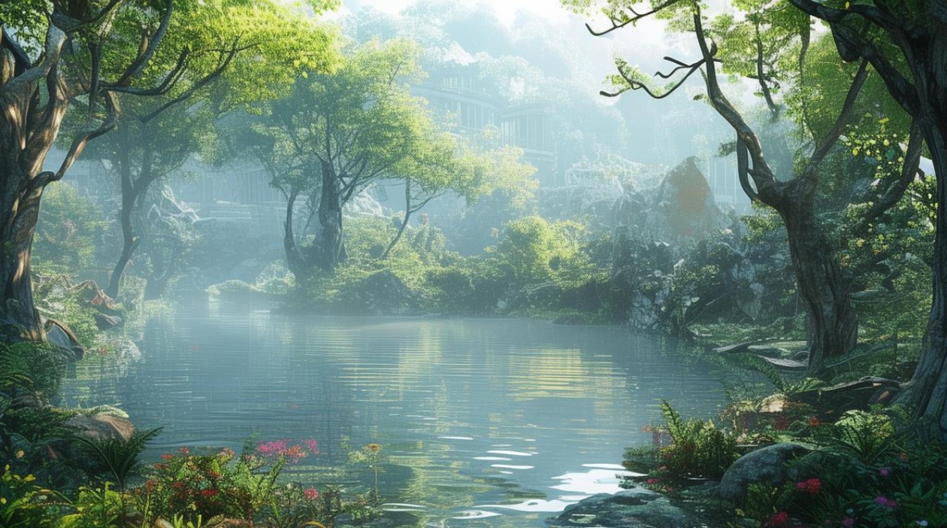 逍遥谷景点介绍 逍遥谷景点介绍