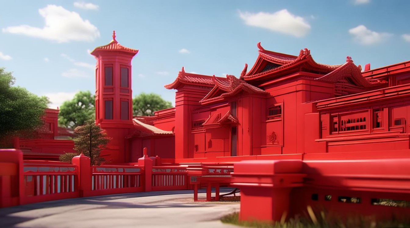 什么是红色景点 什么是红色景点