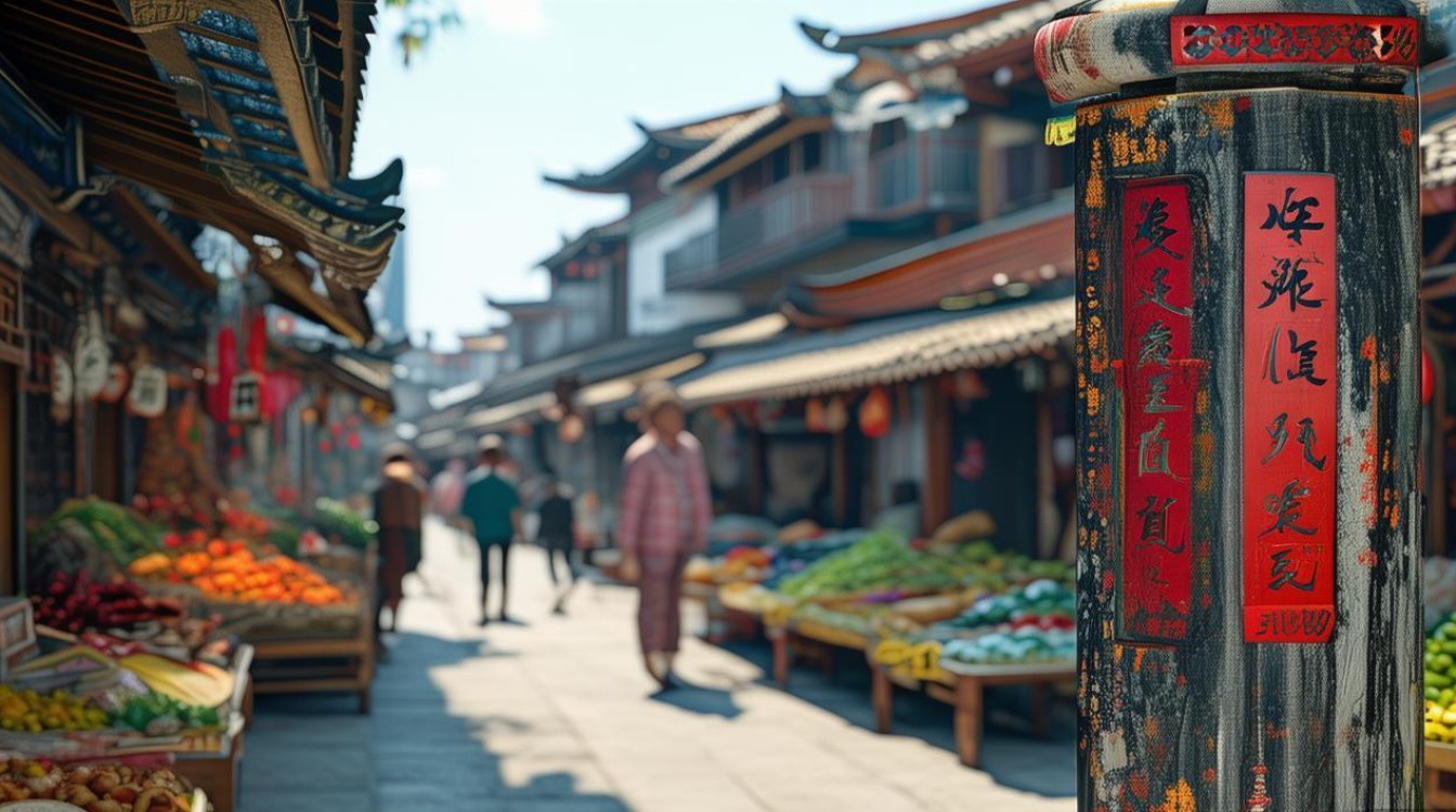 泉州鲤城区景点 泉州鲤城区景点