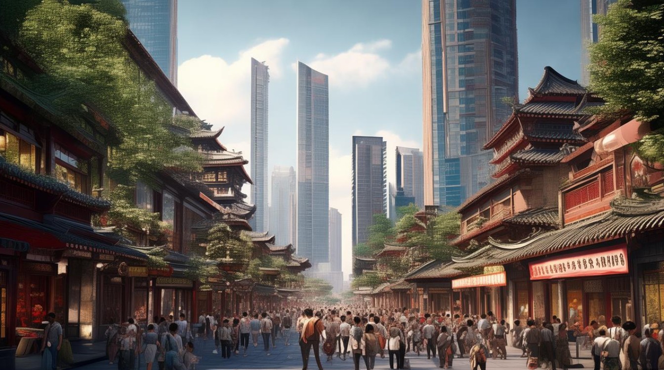 成都必去景点排名 成都必去景点排名