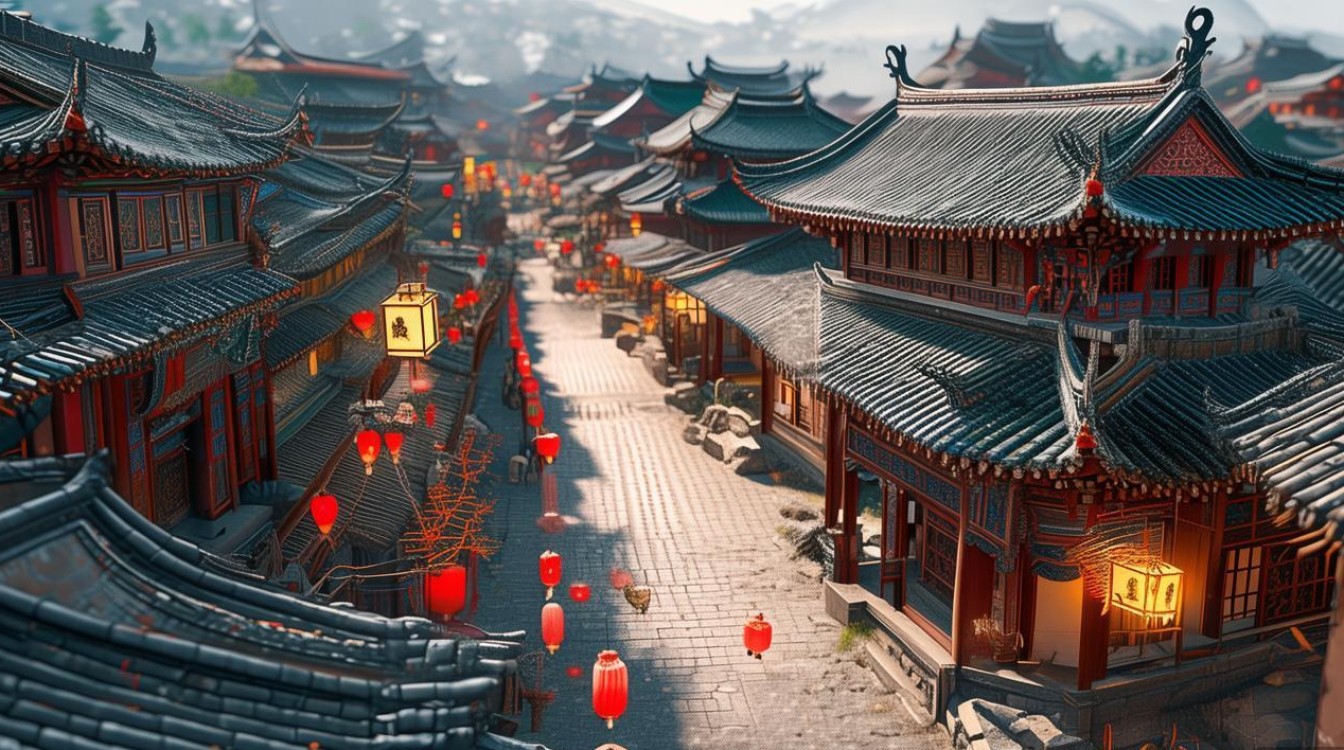 河南5a旅游景点 河南5a旅游景点