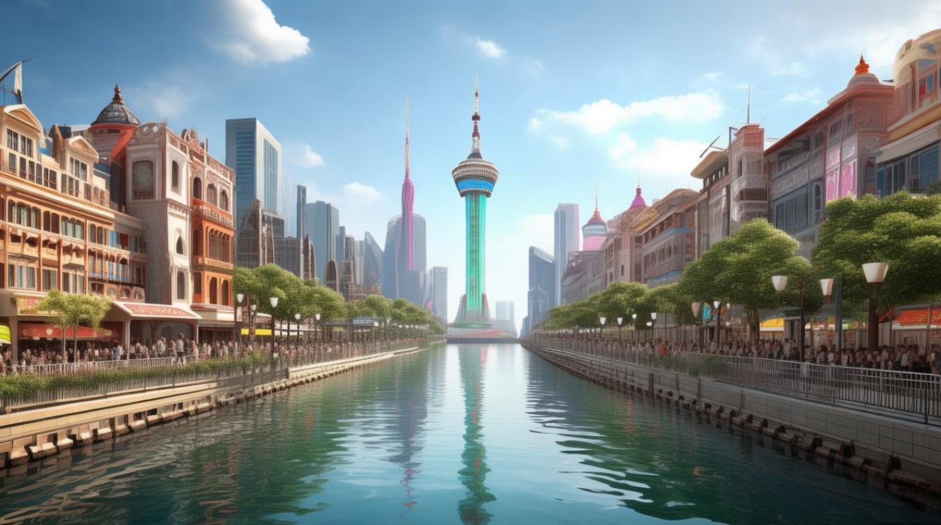 黄埔区旅游景点 黄埔区旅游景点