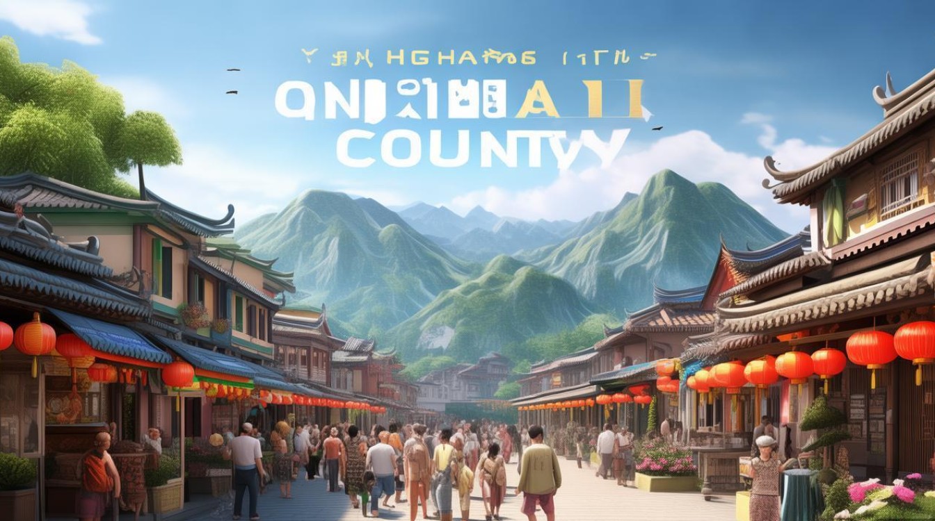 商南县旅游景点 商南县旅游景点