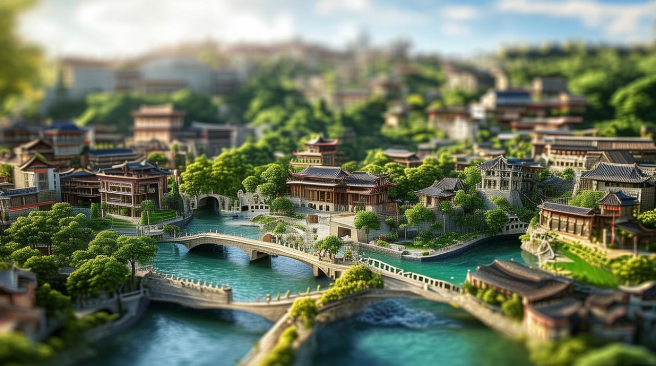 昭通市旅游景点 昭通市旅游景点