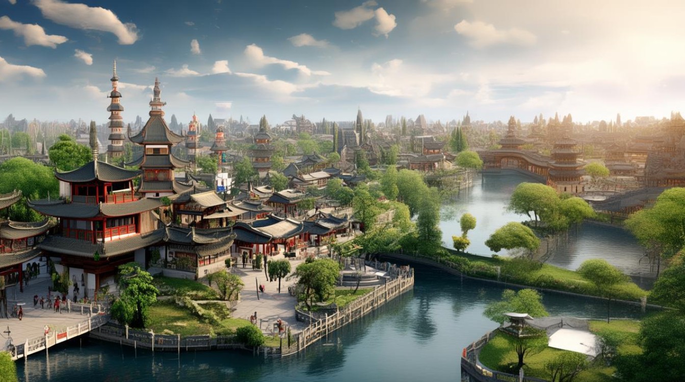 苏州十大必去景点 苏州十大必去景点