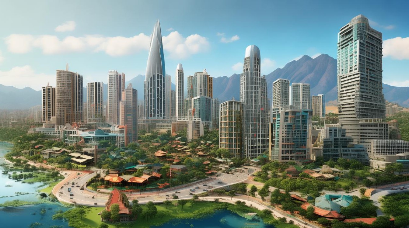 广东好玩的旅游景点 广东好玩的旅游景点