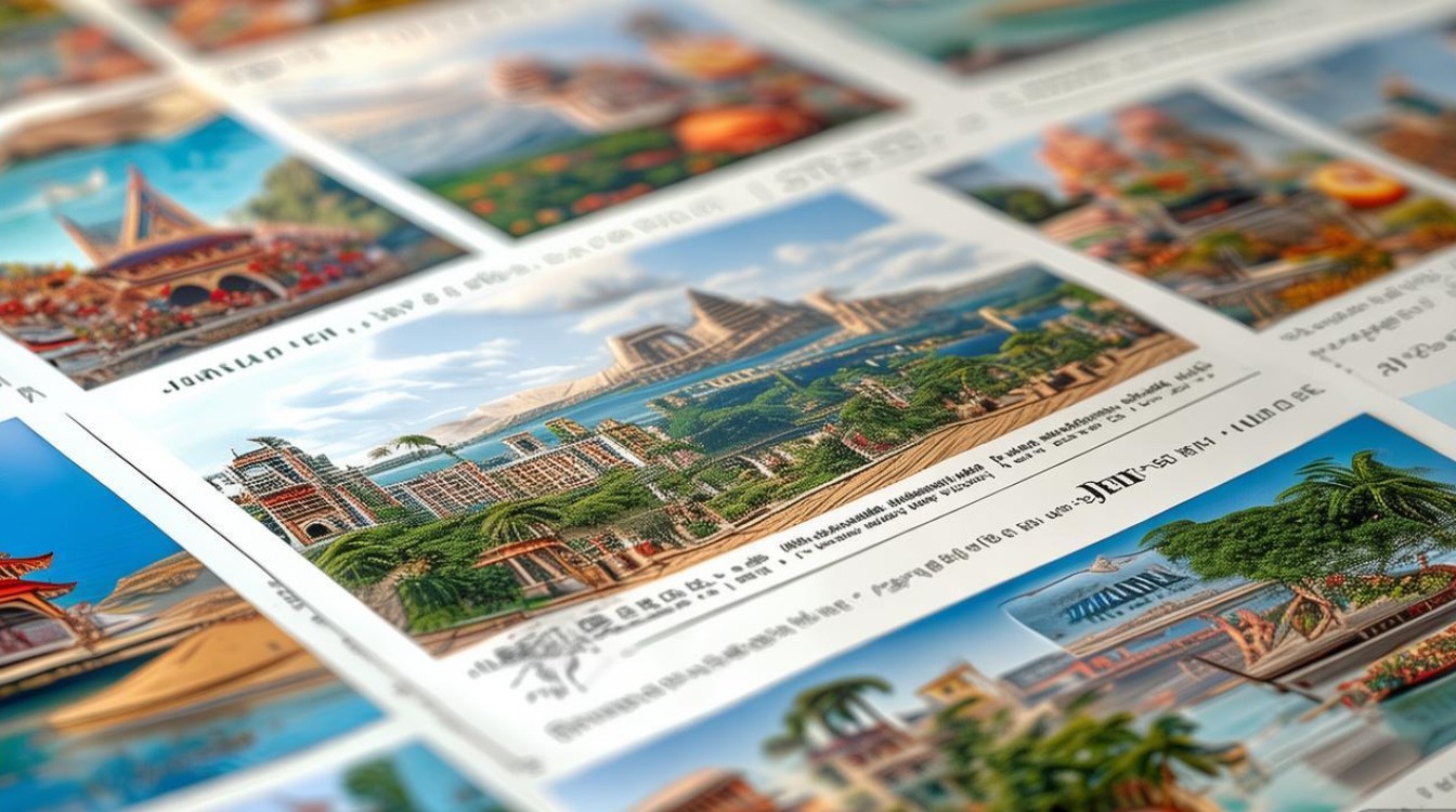 江门旅游景点攻略 江门旅游景点攻略