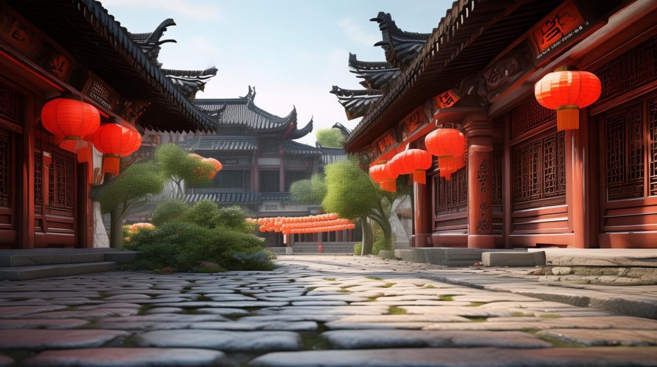 木渎旅游景点 木渎旅游景点