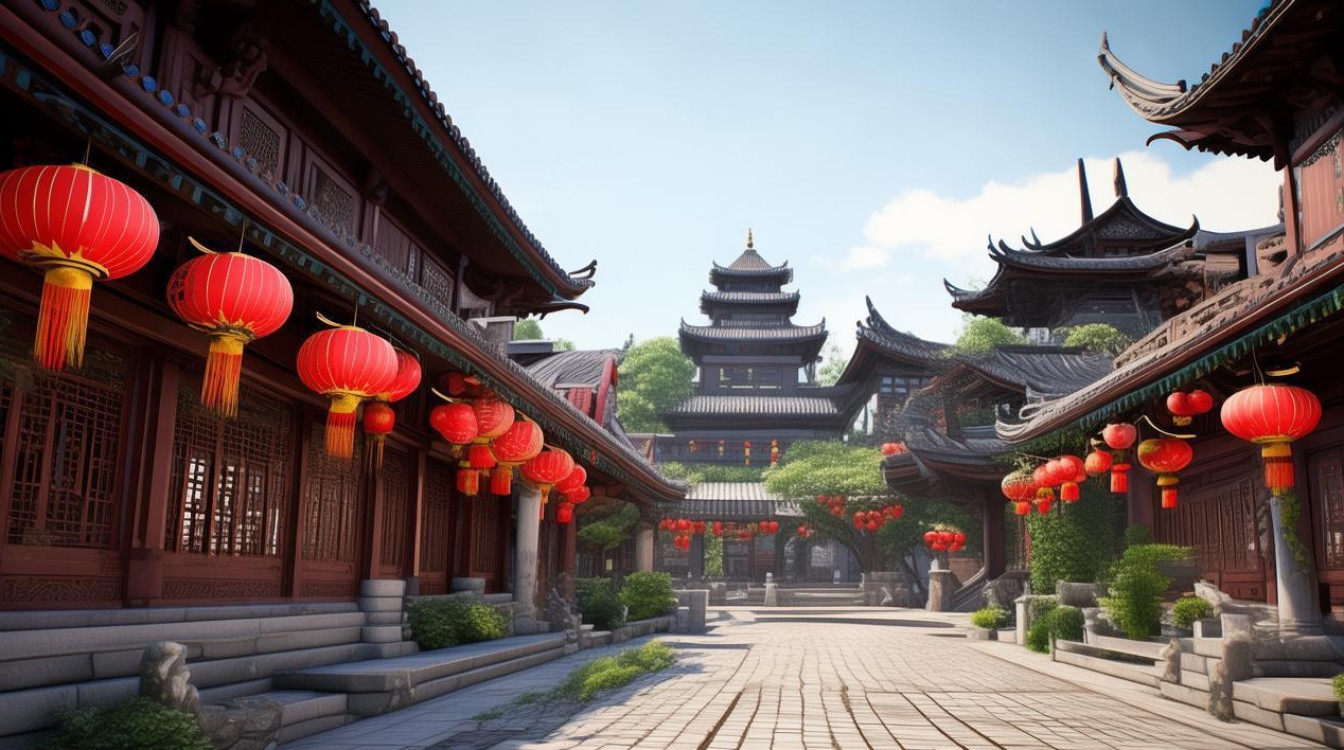 木渎旅游景点 木渎旅游景点