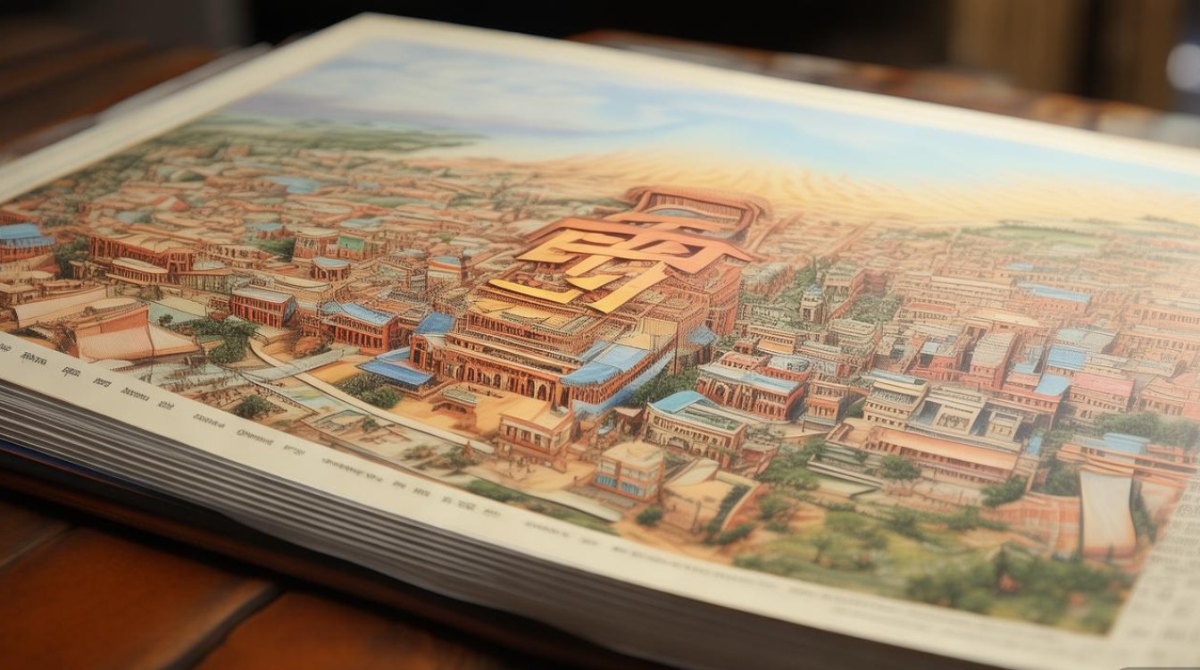 哈密旅游景点大全 哈密旅游景点大全