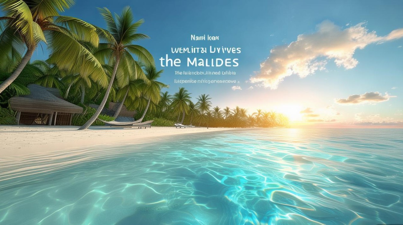 马尔代夫景点介绍 马尔代夫景点介绍