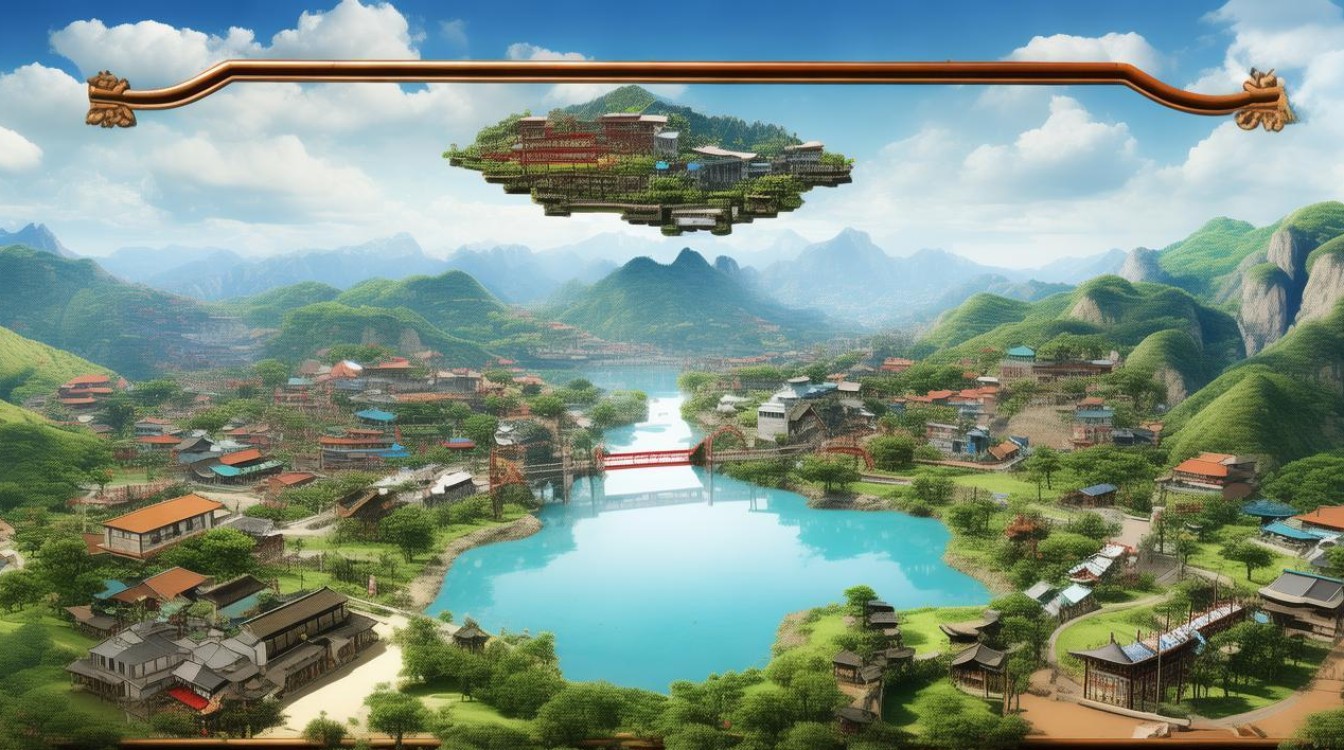 湖南好玩的景点推荐 湖南好玩的景点推荐