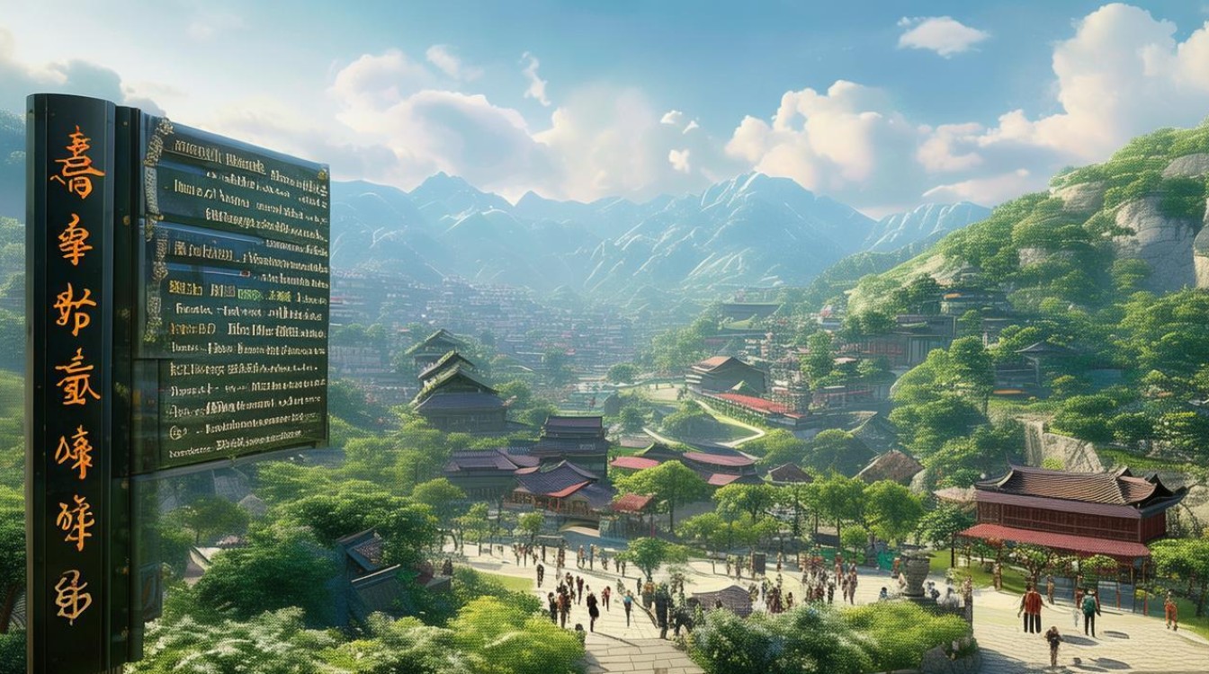 湖南好玩的景点推荐 湖南好玩的景点推荐